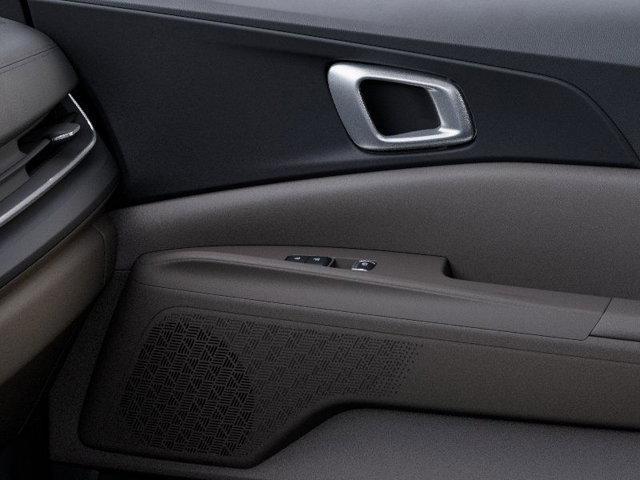 new 2026 Kia Carnival Hybrid car, priced at $47,339