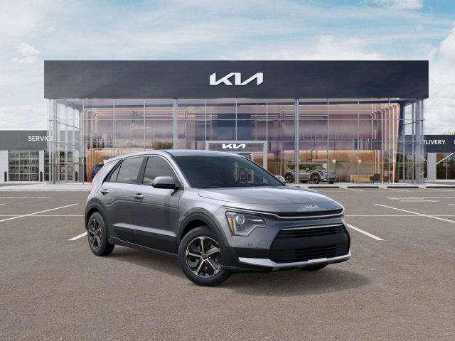 new 2026 Kia Niro car, priced at $27,631