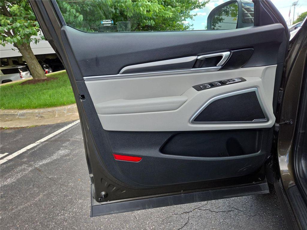 used 2021 Kia Telluride car, priced at $26,000