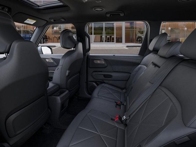 new 2027 Kia Telluride car, priced at $47,955