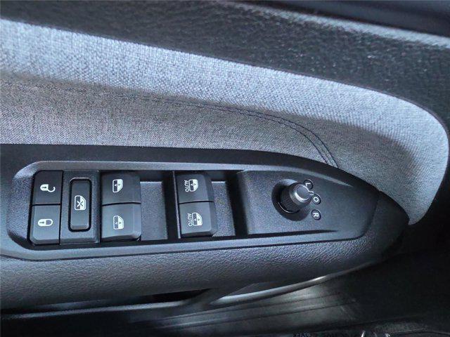 used 2022 Jeep Compass car, priced at $21,895