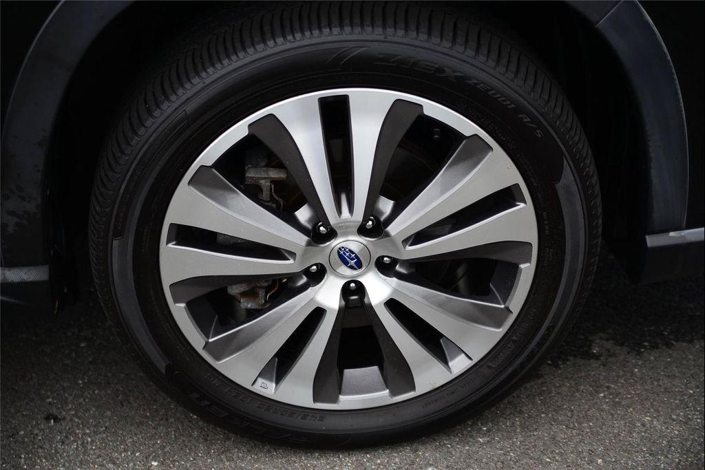 used 2019 Subaru Ascent car, priced at $18,600