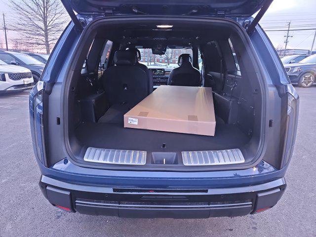 new 2027 Kia Telluride car, priced at $51,840