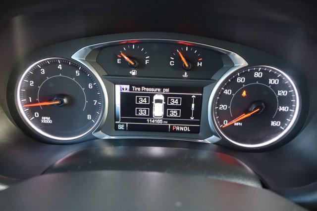 used 2019 GMC Acadia car, priced at $13,400