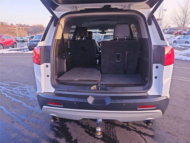 used 2019 GMC Acadia car, priced at $13,400