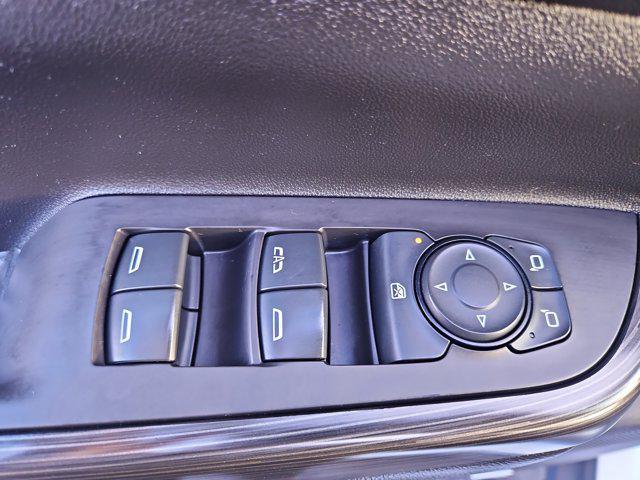 used 2019 GMC Acadia car, priced at $13,400