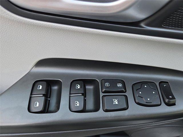 used 2022 Hyundai Kona car, priced at $17,499