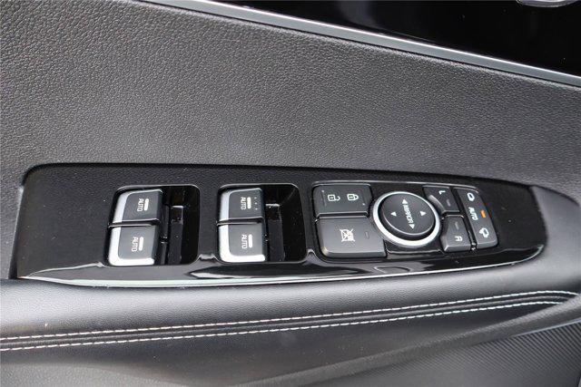 used 2018 Kia Sorento car, priced at $19,195