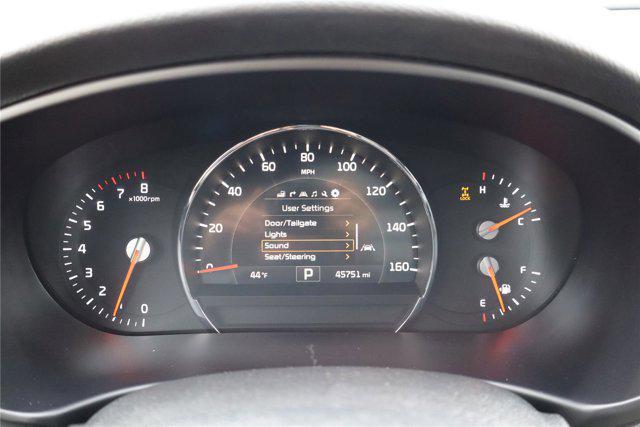 used 2018 Kia Sorento car, priced at $19,195