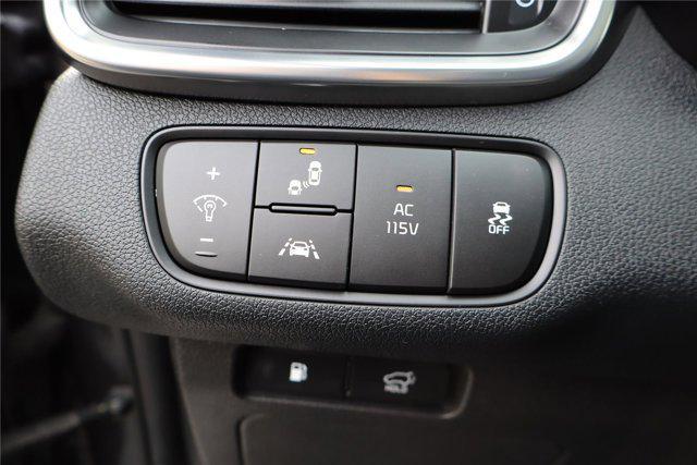 used 2018 Kia Sorento car, priced at $19,195