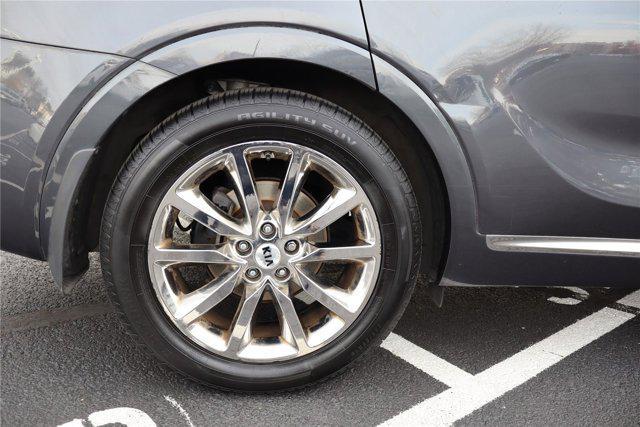 used 2018 Kia Sorento car, priced at $19,195