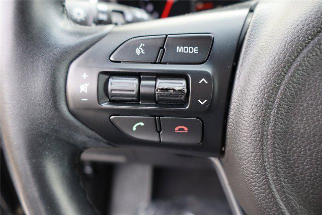 used 2018 Kia Sorento car, priced at $19,195