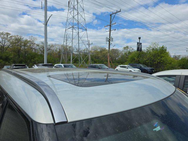 used 2024 Kia EV9 car, priced at $44,895