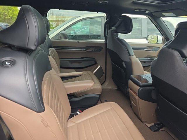 used 2024 Kia EV9 car, priced at $44,895