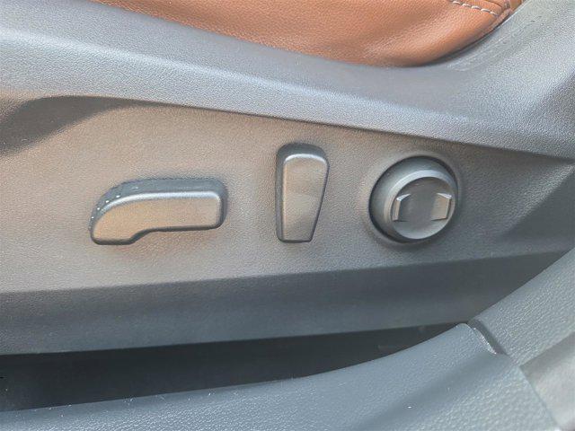 used 2022 Subaru Outback car, priced at $19,795