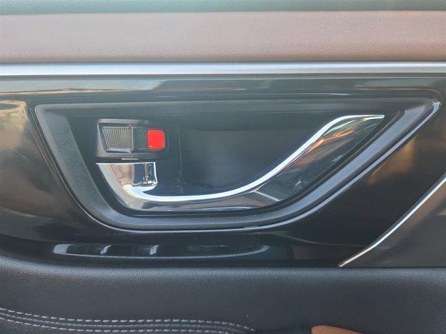 used 2022 Subaru Outback car, priced at $19,795