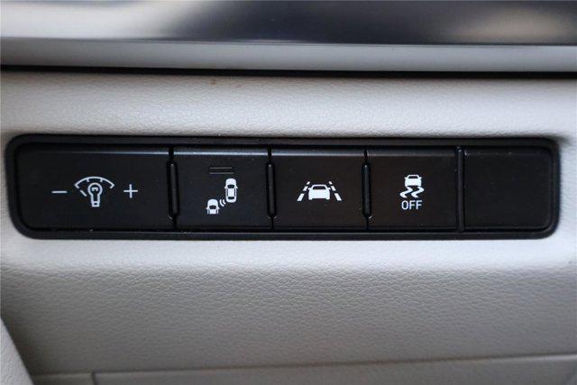 used 2022 Kia Telluride car, priced at $27,900