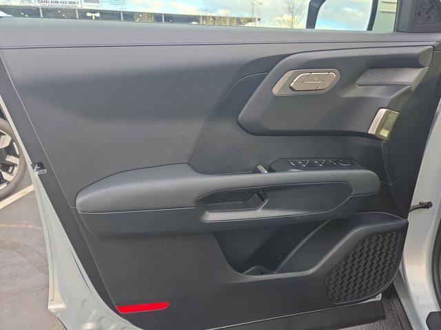 new 2027 Kia Telluride car, priced at $44,390