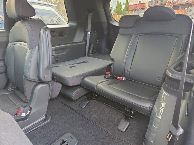 new 2027 Kia Telluride car, priced at $44,390