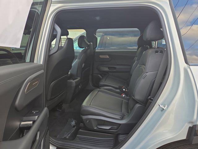 new 2027 Kia Telluride car, priced at $44,390