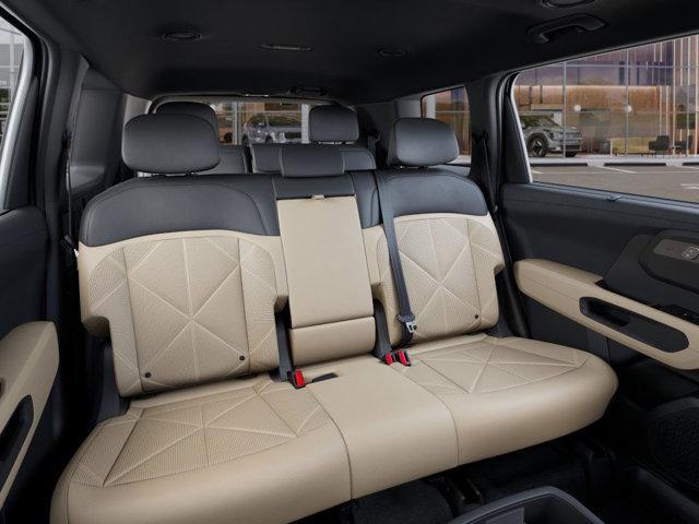 new 2027 Kia Telluride car, priced at $47,125