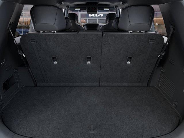 new 2027 Kia Telluride car, priced at $47,125