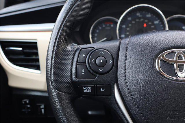 used 2014 Toyota Corolla car, priced at $11,000