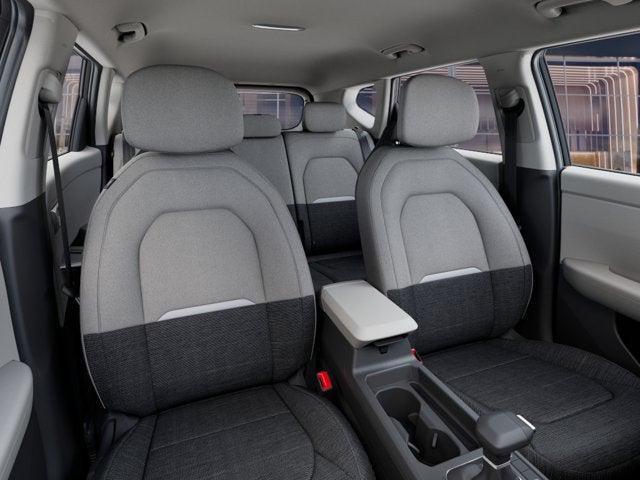 new 2027 Kia Seltos car, priced at $28,405