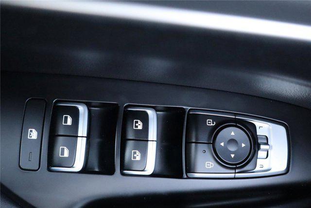 used 2023 Kia K5 car, priced at $25,000