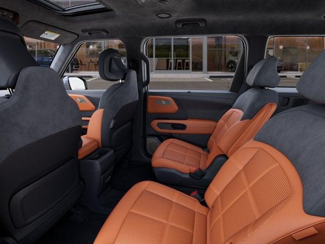 new 2027 Kia Telluride car, priced at $56,230