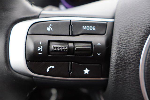 used 2023 Kia Sportage car, priced at $25,295