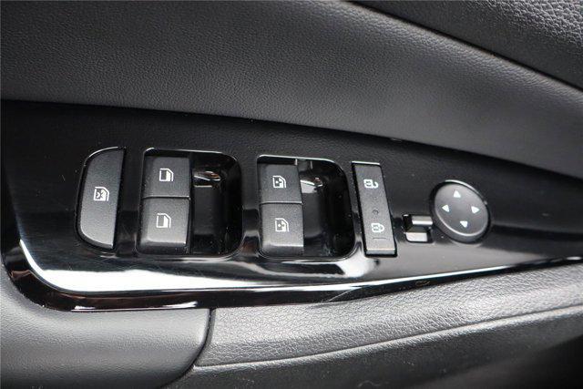 used 2023 Kia Sportage car, priced at $25,295