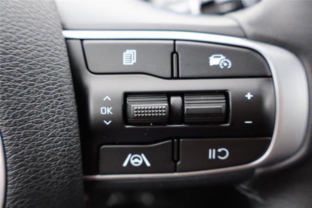 used 2023 Kia Sportage car, priced at $25,295