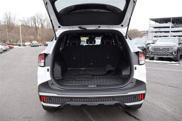 used 2023 Kia Sportage car, priced at $25,295