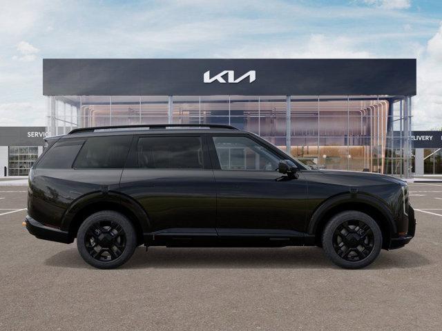 new 2027 Kia Telluride car, priced at $57,335