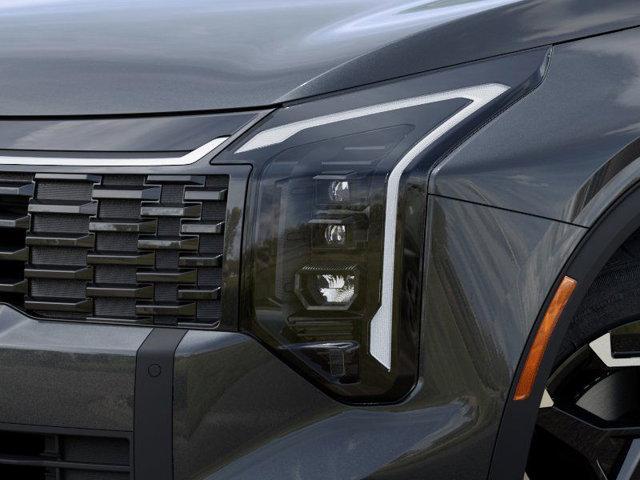 new 2026 Kia Sportage car, priced at $31,548