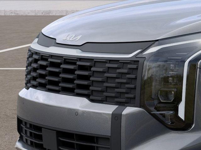 new 2026 Kia Sportage car, priced at $30,090