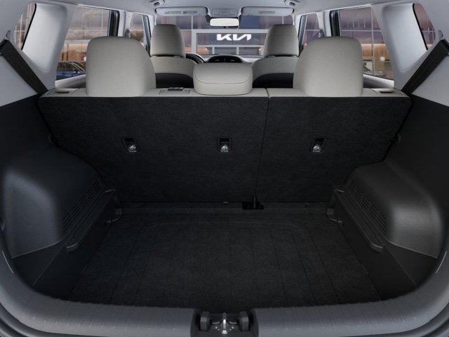 new 2025 Kia Soul car, priced at $21,213
