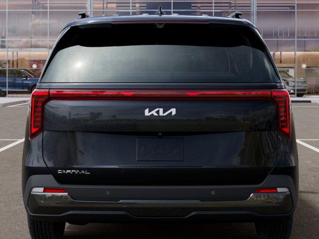 new 2026 Kia Carnival car, priced at $51,483