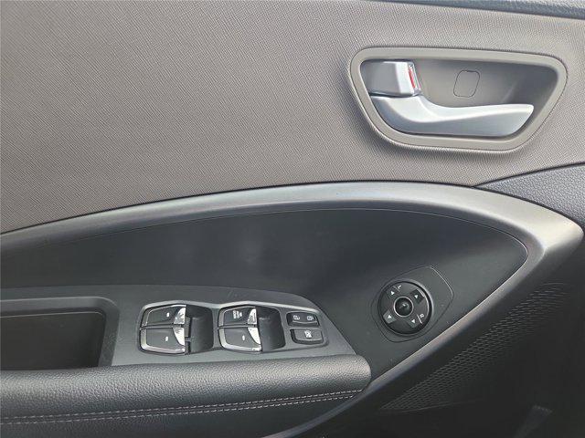 used 2018 Hyundai Santa Fe Sport car, priced at $11,495