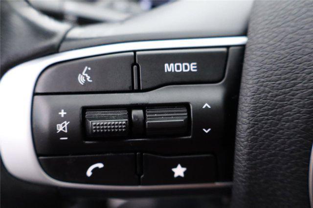 used 2023 Kia Sportage car, priced at $25,300