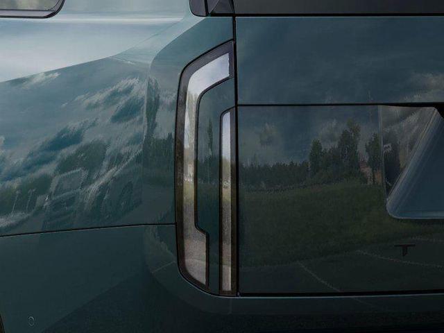 new 2027 Kia Telluride car, priced at $48,830