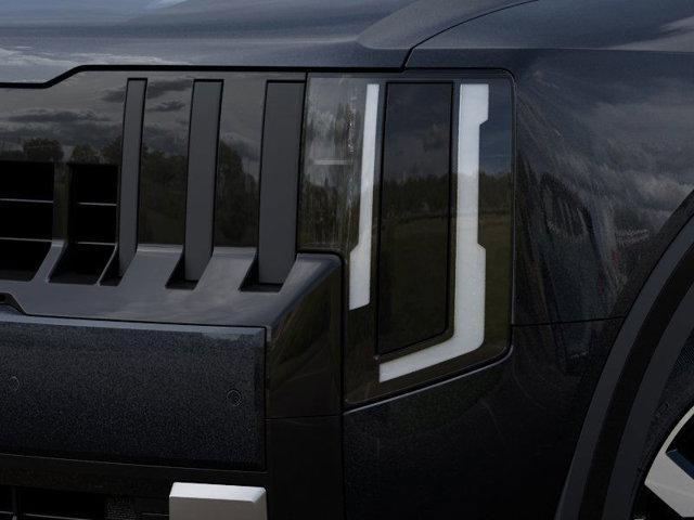 new 2027 Kia Telluride car, priced at $43,140