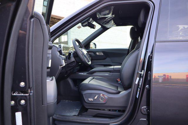 new 2027 Kia Telluride car, priced at $43,140