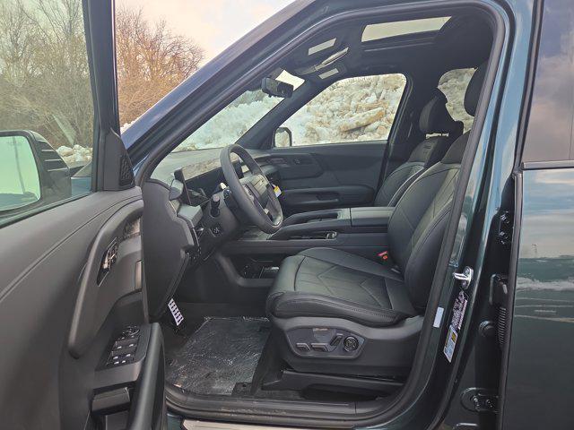 new 2027 Kia Telluride car, priced at $57,335