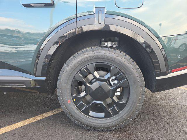 new 2027 Kia Telluride car, priced at $57,335