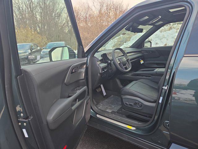 new 2027 Kia Telluride car, priced at $57,335