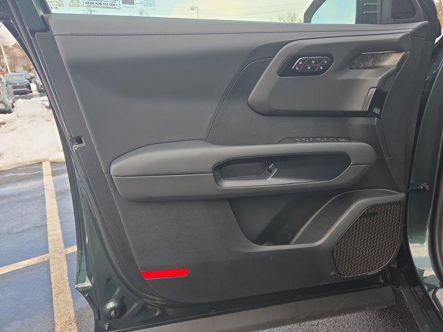 new 2027 Kia Telluride car, priced at $57,335