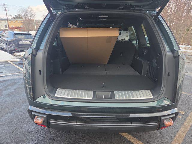 new 2027 Kia Telluride car, priced at $57,335