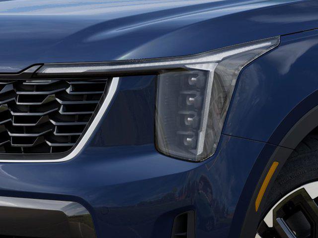 new 2026 Kia Sorento car, priced at $34,883